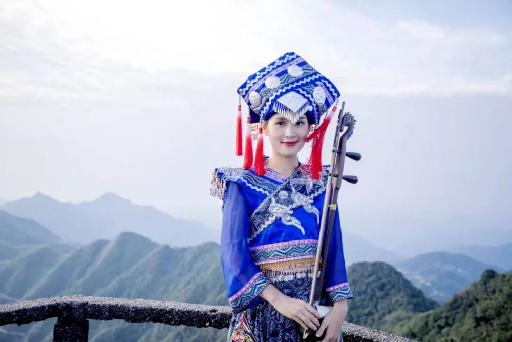 踏歌迎春 马骨胡《醉美壮乡》奏响和谐幸福年