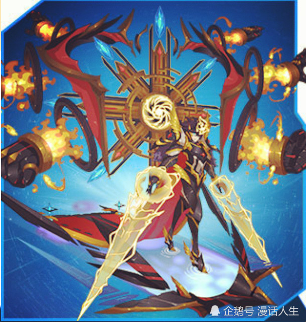 赛尔号:和神灵系的谱尼一样,这四位也是独一无二的最强神兽!