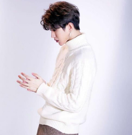 有一种"p图"叫蔡徐坤的粉丝,p起图来毫不吝啬,离他远点!