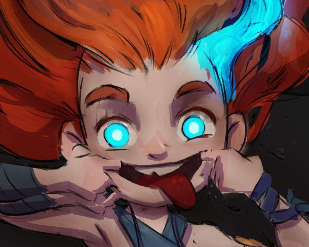 攻击力成长由4降低至3.5 沃利贝尔 雷霆怒爪(r) ap加成由0.3提高到0.