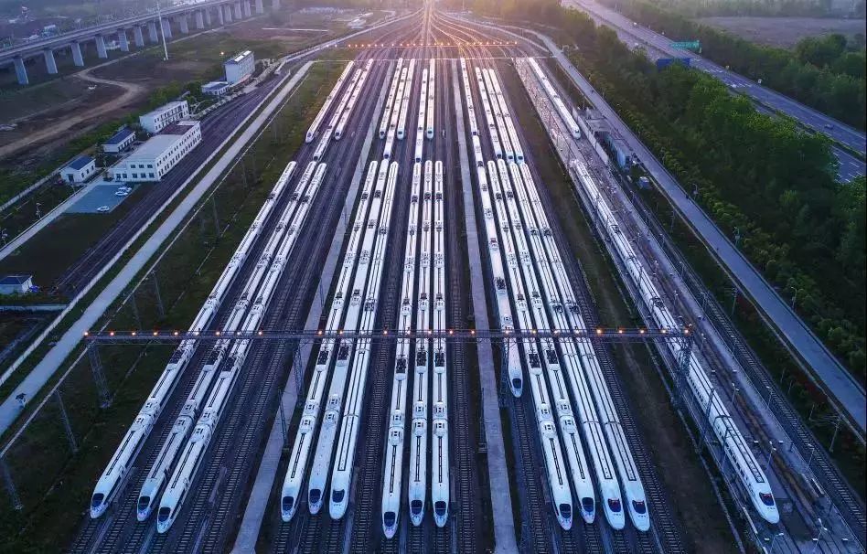 铁路无锡站增开这些班次……出行前一定要了解!