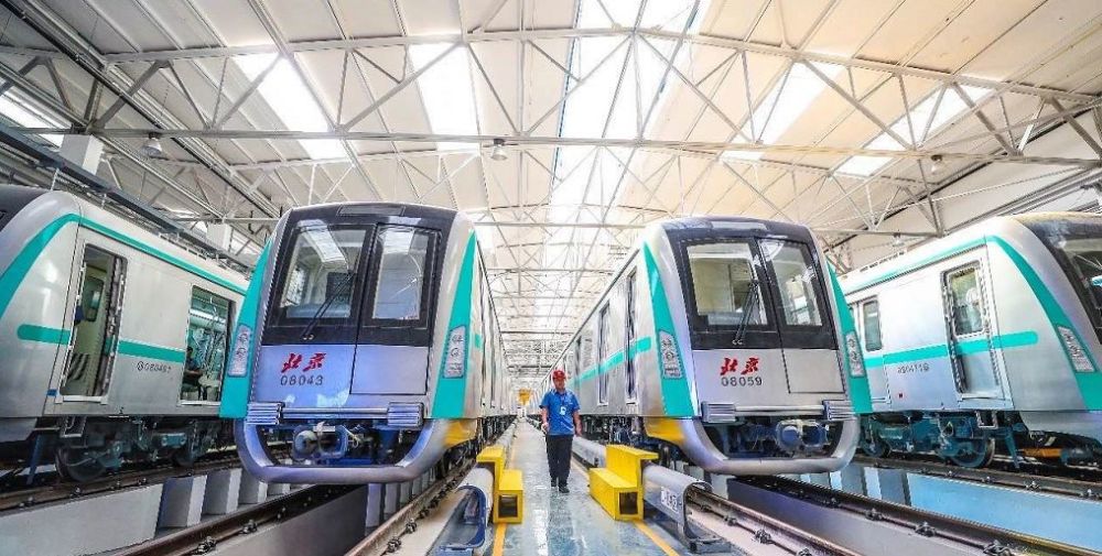 s6线建设又有了新消息 途亦庄,黄村,北京副中心等地