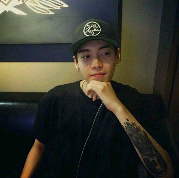 yg门面郑帝元,出道时宣传造势风头无两,如今在歌手界没有姓名