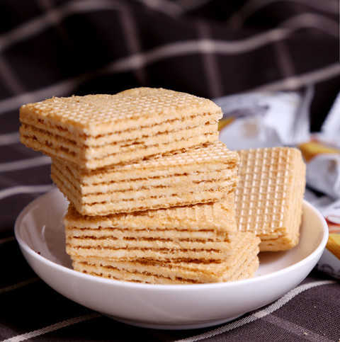 被00后捧红的5种饼干,奥利奥达到巅峰,全吃过的是土豪无疑了