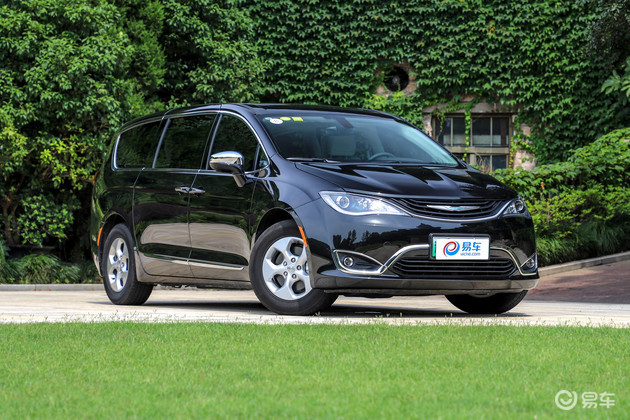 950公里续航的保姆车 大捷龙混动车型购置税补贴4万元