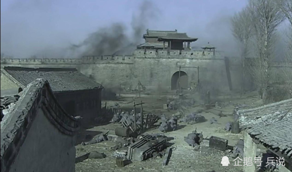 李云龙不顾一切强攻平安城,动机没那么简单