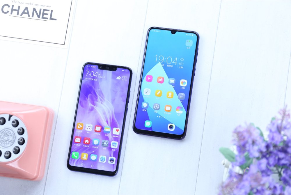 王者荣耀2.0即将到来!骁龙710和麒麟970真能