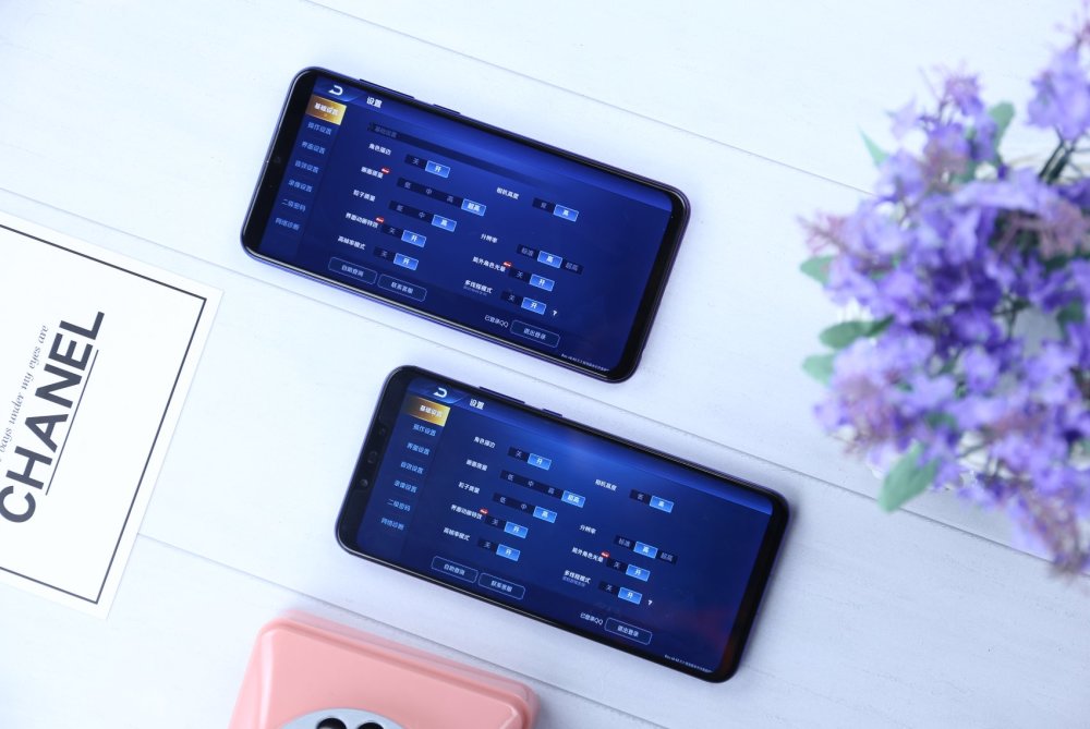 王者荣耀2.0即将到来!骁龙710和麒麟970真能