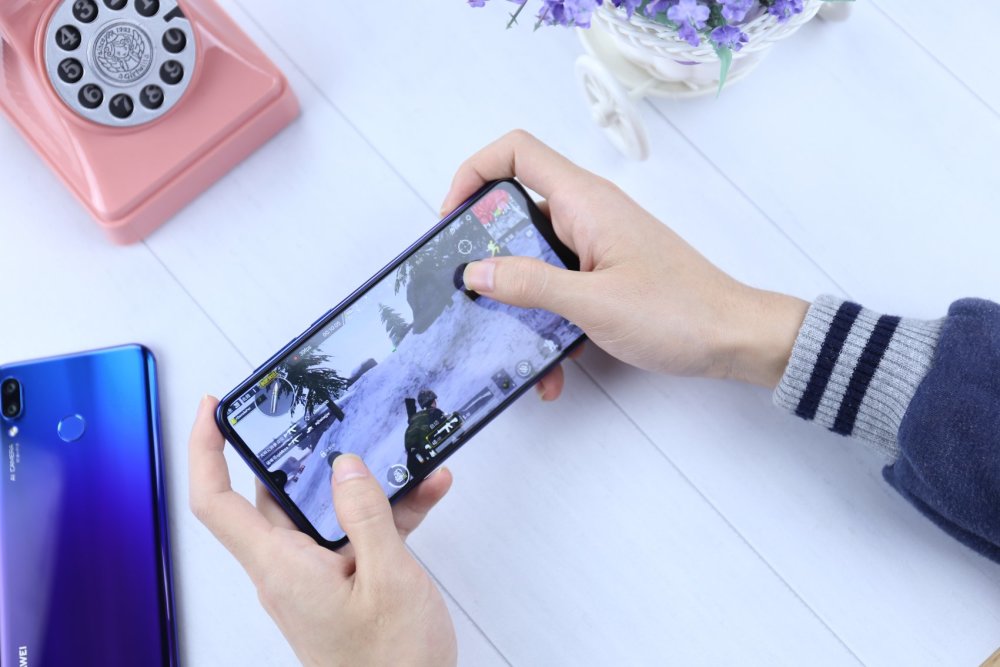 王者荣耀2.0即将到来!骁龙710和麒麟970真能