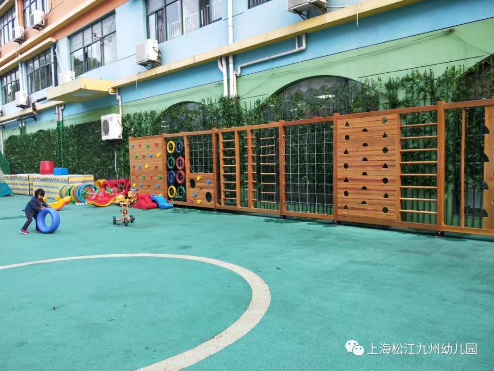 2019第二波幼儿园开放日来啦,有你心仪的学校