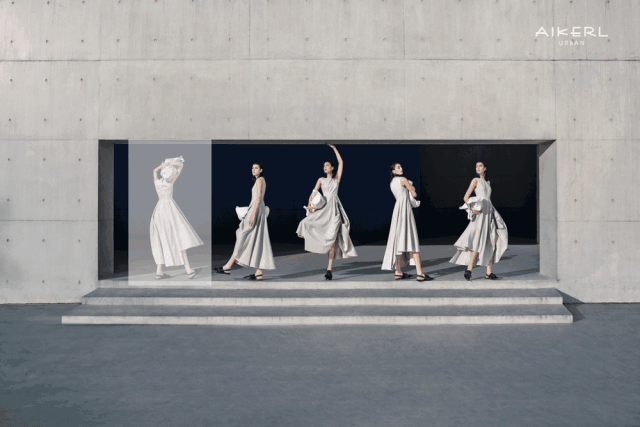 专访aikerl urban的品牌主理人李俊宇先生