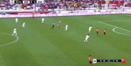 亚洲杯-国足0-2负韩国1/8决赛将战泰国 孙兴慜造点+助攻