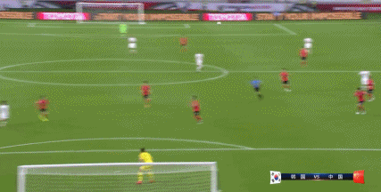 亚洲杯-国足0-2负韩国1/8决赛将战泰国 孙兴慜造点+助攻