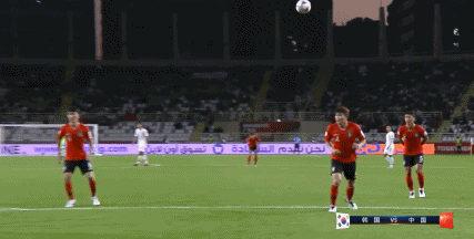 亚洲杯-国足0-2负韩国1/8决赛将战泰国 孙兴慜造点+助攻