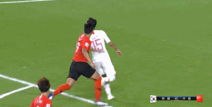 亚洲杯-国足0-2负韩国1/8决赛将战泰国 孙兴慜造点+助攻