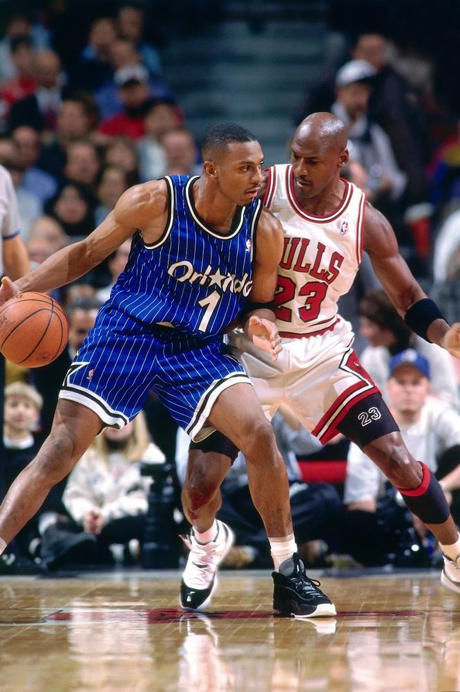 盘点-那些职业生涯遭遇重大伤病的NBA球员