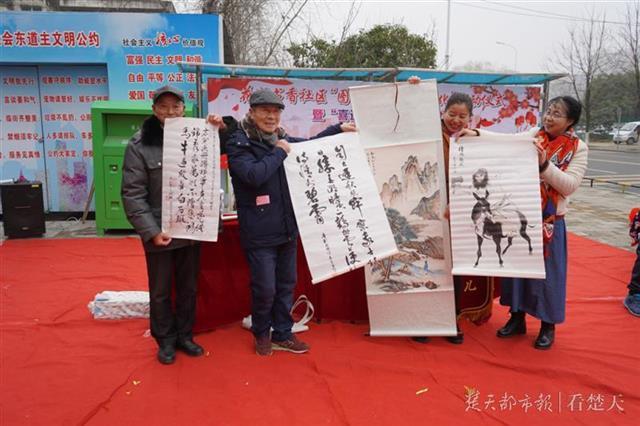 再添4座书亭!"十佳书香"社区共享书屋全覆盖