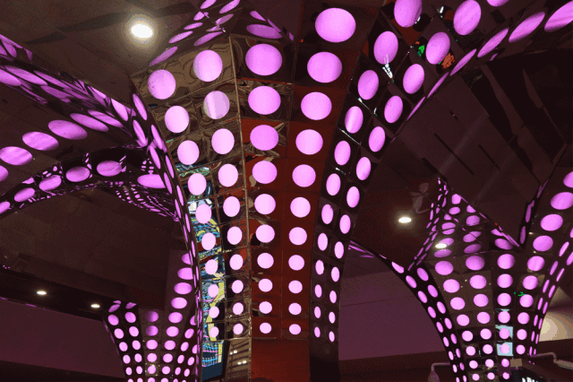 地铁|北京地铁火了！这样的设计再也不怕“挤”！