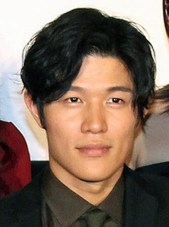 铃木亮平出演18年大河剧 西乡殿 饰西乡隆盛 腾讯网