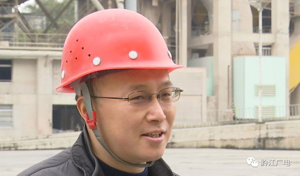 重庆弘扬建材集团弘龙水泥有限公司总经理 刘安海