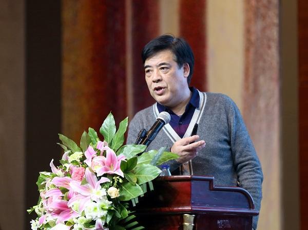 绿色康居创新辽宁辽宁省绿色建筑技术创新发展论坛在沈阳隆重召开