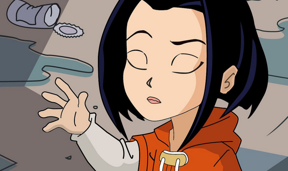 成龙历险记:班主任与小玉才是最大漏洞,一个成情圣一个变渣女