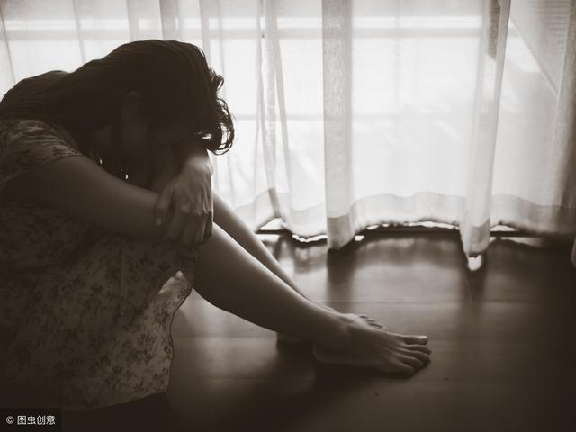 难道爱一个人真的累吗