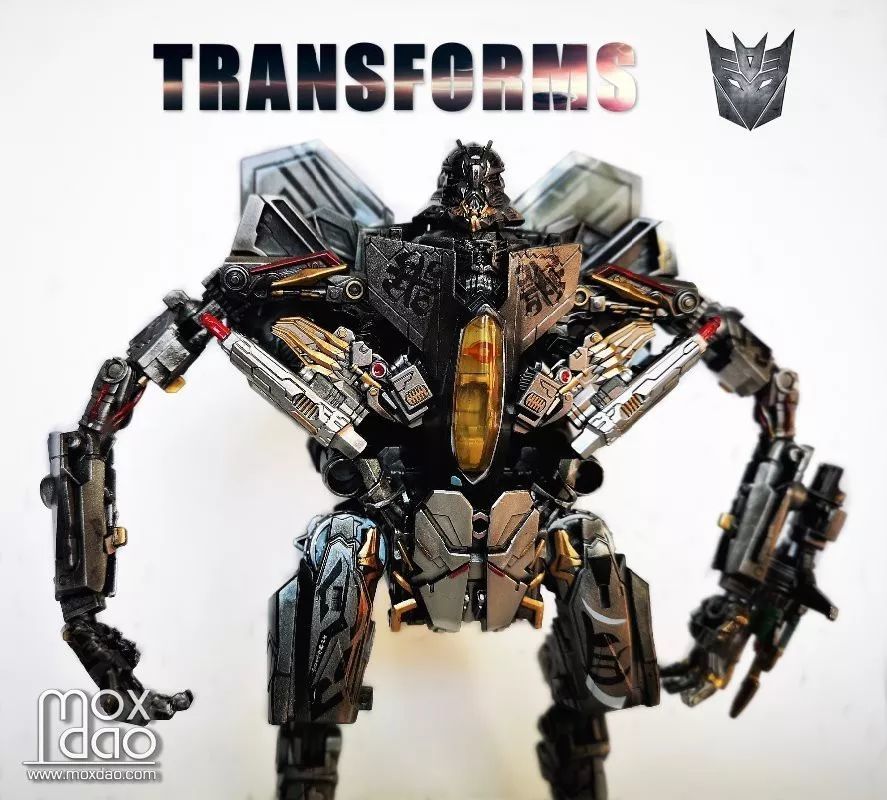 变形金刚 重涂 ss06 v级红蜘蛛