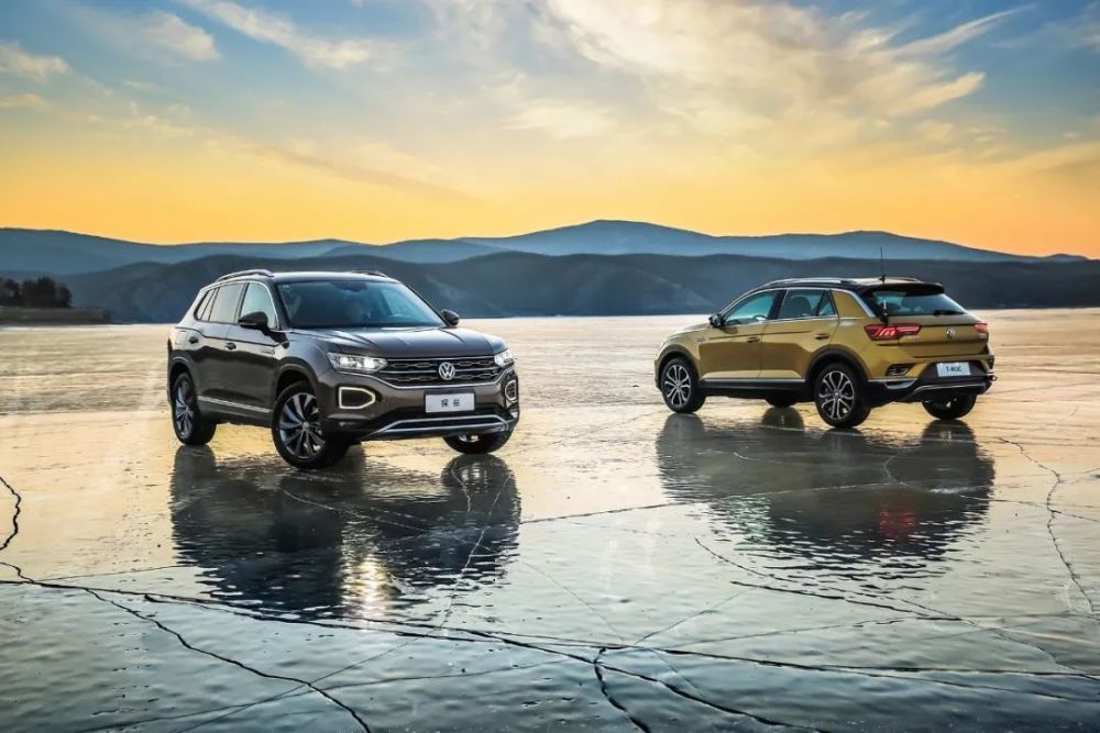 试驾探歌探岳,如何将城市SUV开出WRC既视感