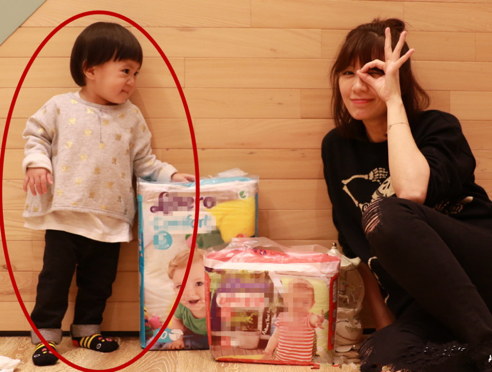 咘咘,bobo,梧桐妹,身边,萧敬腾