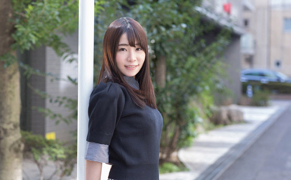 日本医疗行业女员工下海拍片,不到一年月薪超