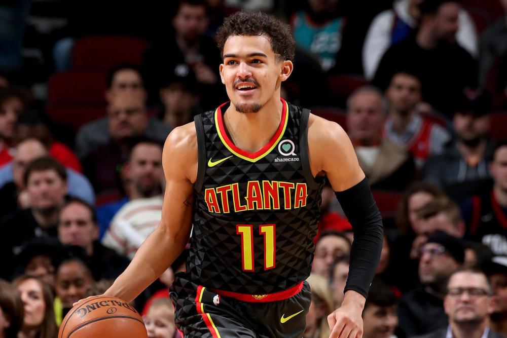 常规赛:老鹰VS公牛 图集