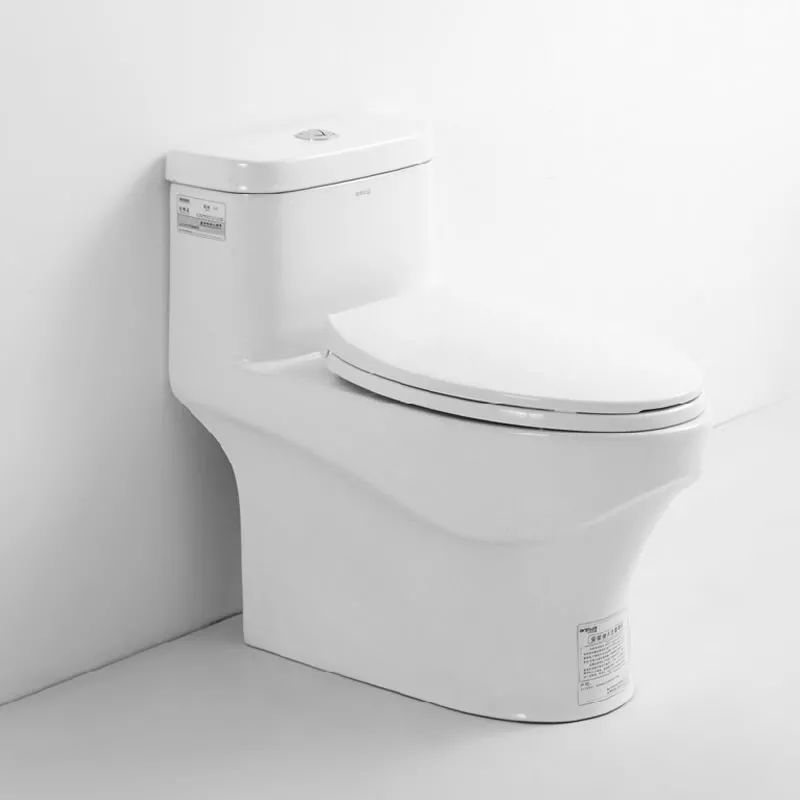 中国好马桶的标准