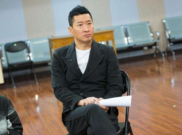 吴秀波遭遇演艺生涯最大危机!周杰疑似发声:得