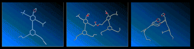 会跳舞的分子小人,到底有什么隐藏玩法?