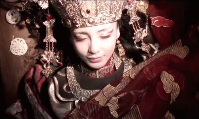 《寻龙诀》&《怒晴湘西》:这才是正经的摸金范儿!