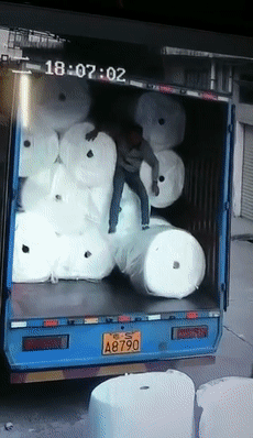 北京|北京消防提醒：秋冬季节，提防静电火灾隐患