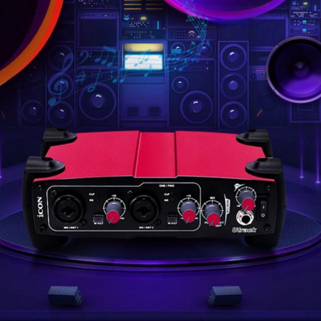 艾肯声卡vst系列驱动安装失败解决技巧