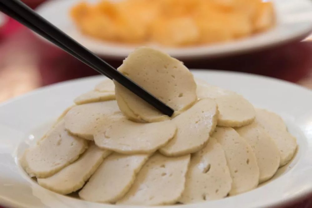 在龙港,变成胖子是可以被原谅的!因为