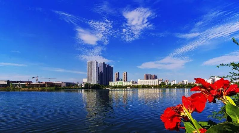 湖北各市2017年gdp_湖北有一“直管县市”,位居我国“工业百强”,GDP超800亿(2)