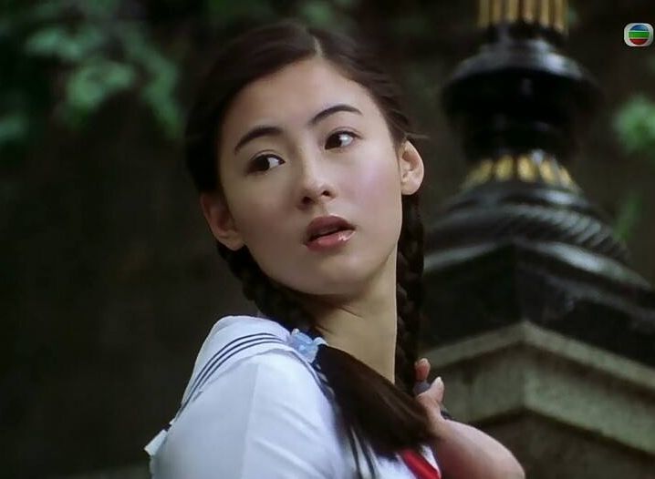 星爷来武汉宣传新片武汉女粉丝激动的昂我养你