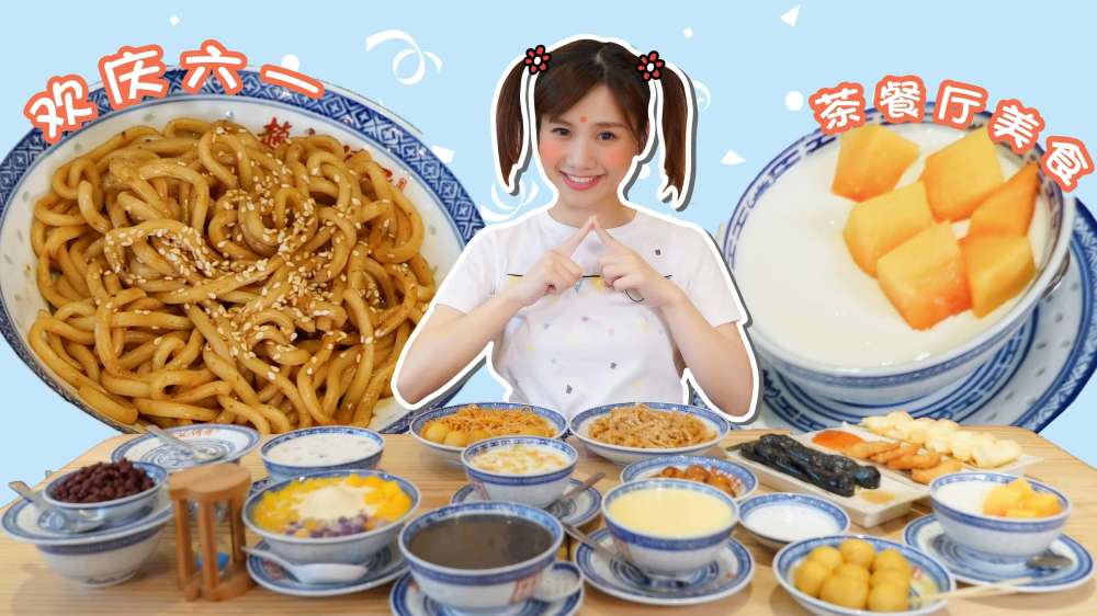 "八分饱"到底是多饱?沙雕网友的脑洞升级,大胃王的食量除外!