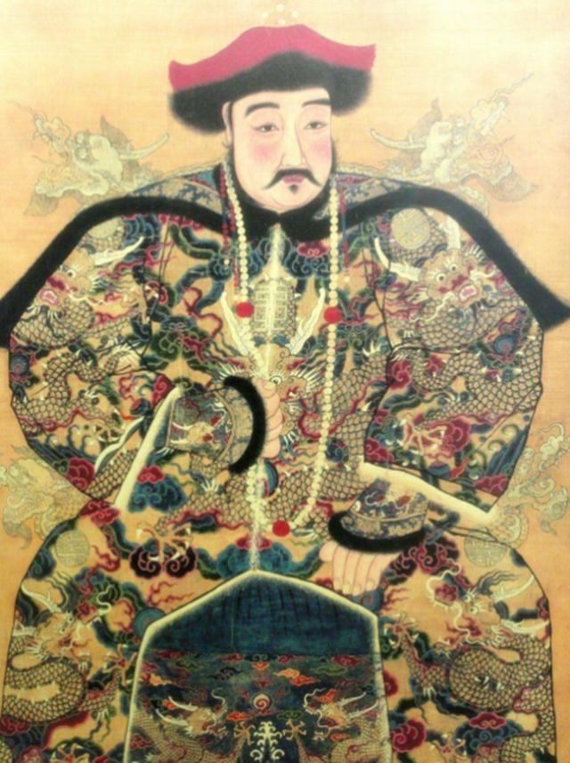 這個人本是國家的開國功臣，但其死後卻受盡了侮辱，百年後才翻案 歷史 第1張