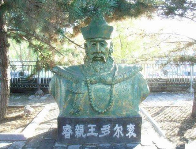 這個人本是國家的開國功臣，但其死後卻受盡了侮辱，百年後才翻案 歷史 第2張