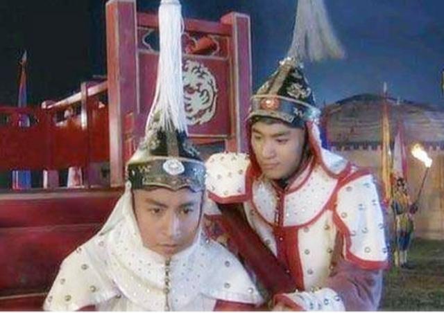 這個人本是國家的開國功臣，但其死後卻受盡了侮辱，百年後才翻案 歷史 第3張