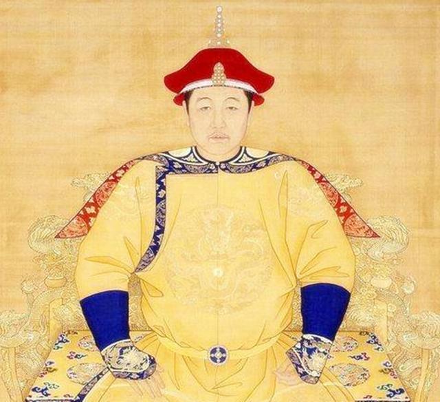 這個人本是國家的開國功臣，但其死後卻受盡了侮辱，百年後才翻案 歷史 第5張