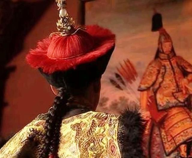 這個人本是國家的開國功臣，但其死後卻受盡了侮辱，百年後才翻案 歷史 第7張