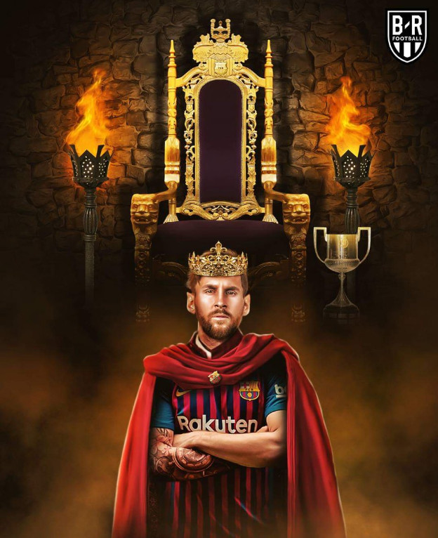 西甲前瞻:梅西冲9连斩武磊或首秀 皇马开启魔