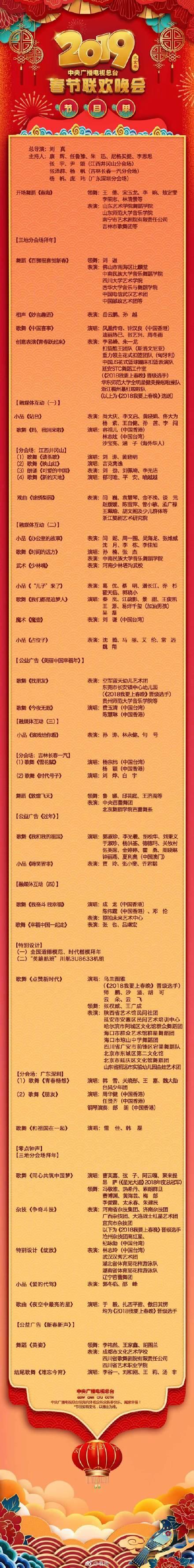 CCTV5十节目单(CCTV5十节目单预告)