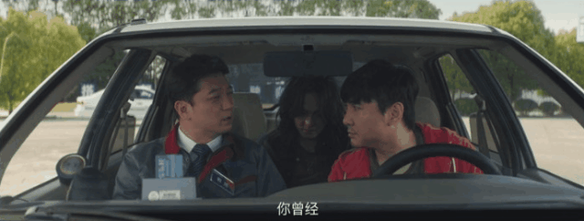 春节档第一张票给韩寒,果然没错